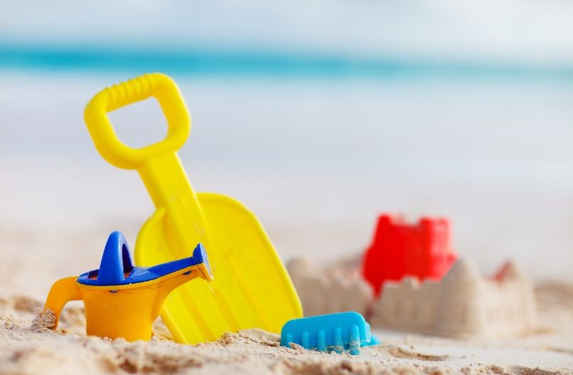 Top Beach Activities for All Ages